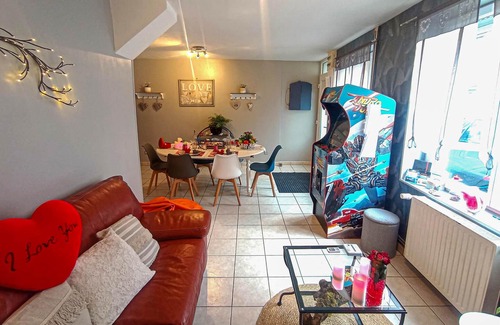 Grand-Fort-Philippe House | Beautiful home in Grand-Fort-Philippe