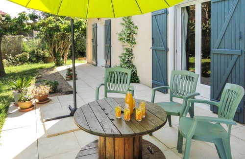 Nissan-lez-Enserune House | Beautiful home in Nissan Lez Enserune