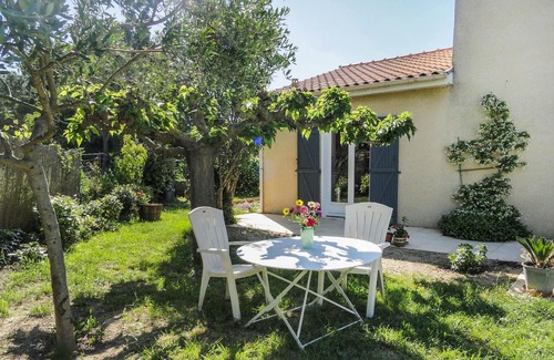 Nissan-lez-Enserune House | Beautiful home in Nissan Lez Enserune