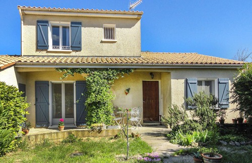 Nissan-lez-Enserune House | Beautiful home in Nissan Lez Enserune