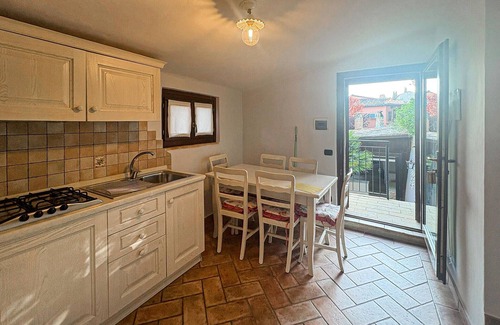 Montefiore dell'Aso House | Beautiful home in Montefiore dell'Aso