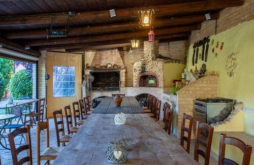 Montefiore dell'Aso House | Beautiful home in Montefiore dell'Aso
