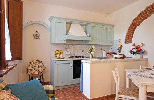 Ponte Buggianese House | Beautiful home in Ponte Buggianese PT
