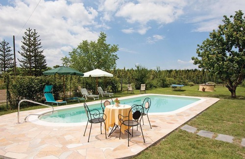 Ponte Buggianese House | Beautiful home in Ponte Buggianese PT