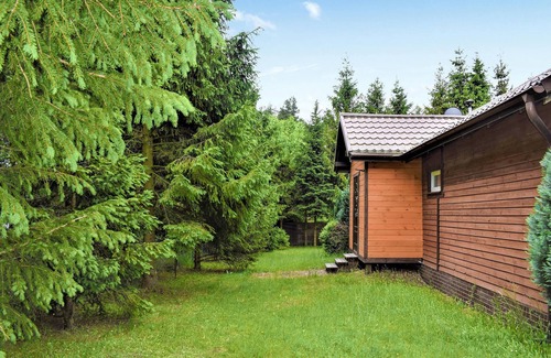 Skarszewy House | Beautiful home in Bozepole Krolewskie