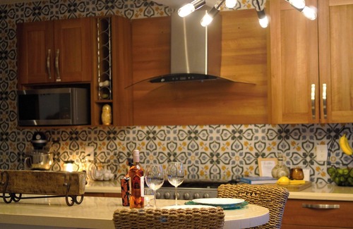 Palmar de Aramara House | Beautiful hacienda style 9-bedroom house with pool + rooftop in Puerto Vallarta