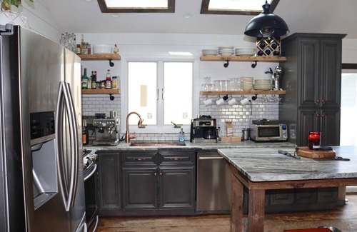 Hampton Bays House | Beautiful Hamptons House