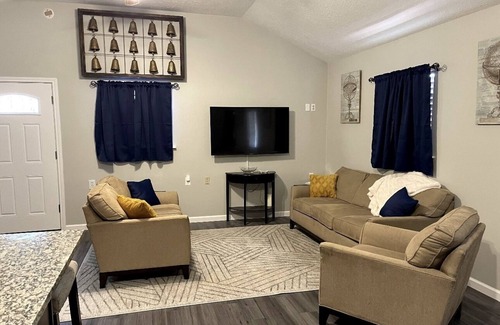 Crosby Apartment | Beautiful handicap accessible in CROSBY, TX