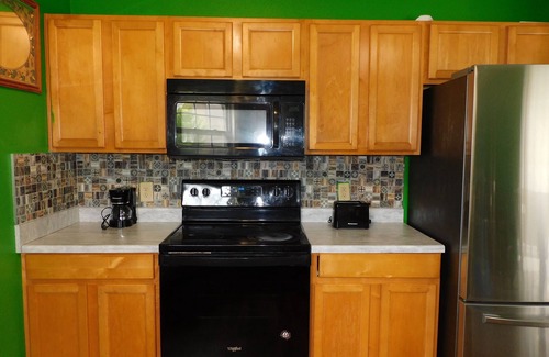 West Newton House | Beautiful Hardwood floor House in Indianapolis Indiana