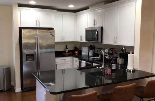 Hermitage House | Beautiful Hermitage Nash Townhouse