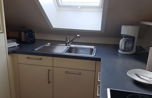 Waldbrunn Apartment | Beautiful, high quality furnished apartment in Waldbrunn