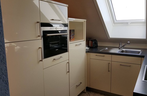 Waldbrunn Apartment | Beautiful, high quality furnished apartment in Waldbrunn