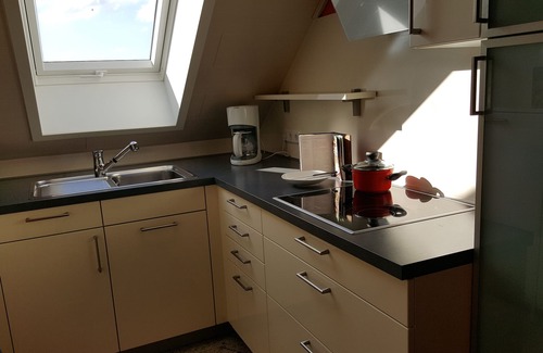 Waldbrunn Apartment | Beautiful, high quality furnished apartment in Waldbrunn