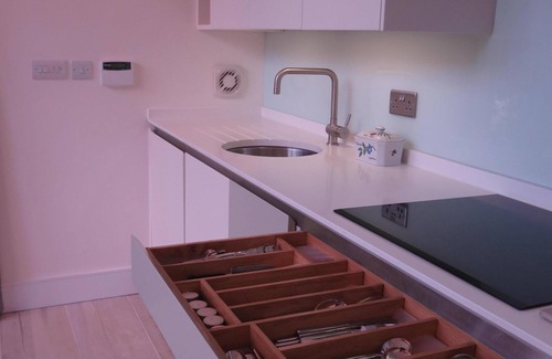 Cambridge Apartment | Beautiful high specification garden studio close to City centre