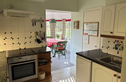 Aboyne Cottage | Beautiful highland cottage, perfect for walkers, fishers and nature enjoyers!