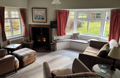 Aboyne Cottage | Beautiful highland cottage, perfect for walkers, fishers and nature enjoyers!