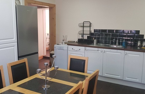 Evanton House | Beautiful Highland Cottage in the heart of Evanton. nSTL: HI-20018-F, EPC : (D)