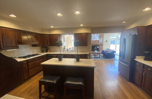 Gardiner Lane House | Beautiful Highlands Home Derby Weekend