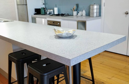 Bendigo Apartment | Beautiful Historic Apartment