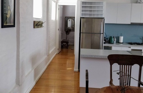 Bendigo Apartment | Beautiful Historic Apartment