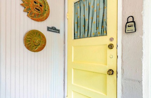 Mount Dora Apartment | Beautiful Historic Cottage, Hideaway