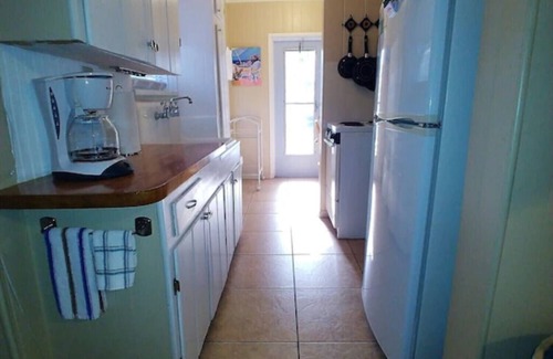 Mount Dora Cottage | Beautiful Historic Cottage, Nantucket