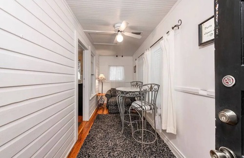 Mount Dora Cottage | Beautiful Historic Cottage, Rendezvous
