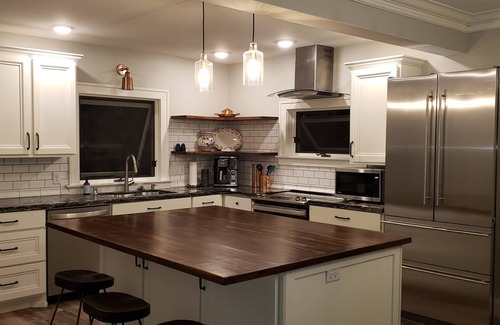 Duluth House | Beautiful Historic Congdon Meets Modern