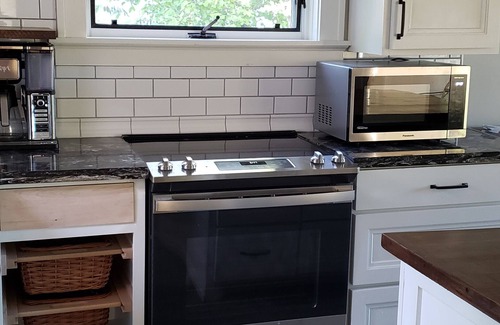 Duluth House | Beautiful Historic Congdon Meets Modern
