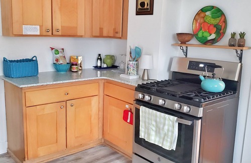 Louisville House | Beautiful, Historic Home in Old Town Louisville