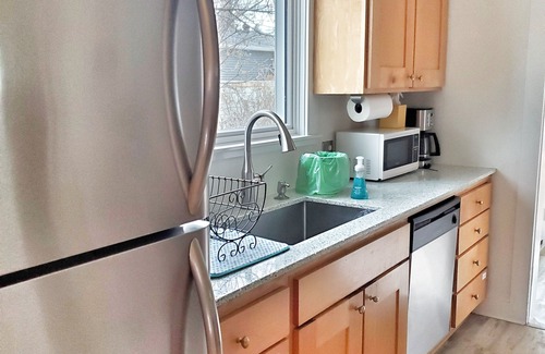 Louisville House | Beautiful, Historic Home in Old Town Louisville