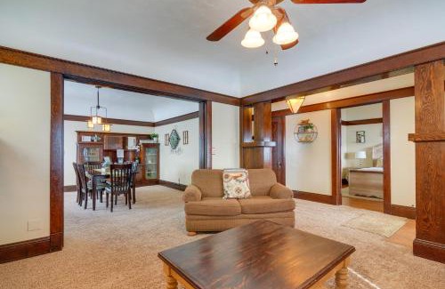 Cannonville House | Beautiful Historic Home Near Bryce Canyon!