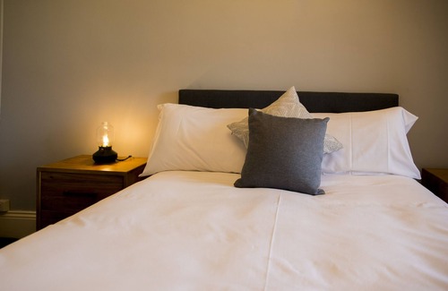 Abermain Hotel | Beautiful Historic Hotel in the Hunter Valley