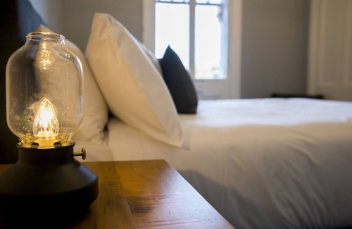 Abermain Hotel | Beautiful Historic Hotel in the Hunter Valley