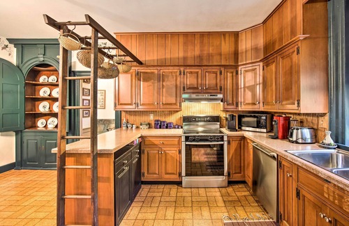 Ephrata House | Beautiful Historic House In Amish Country