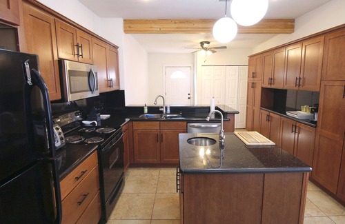 Coronado House | Beautiful Historic House in Trendy Coronado Just North of Downtown