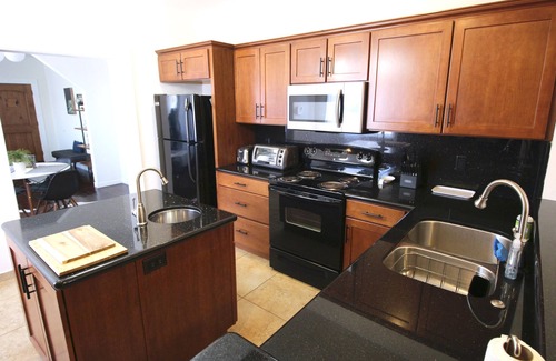 Coronado House | Beautiful Historic House in Trendy Coronado Just North of Downtown