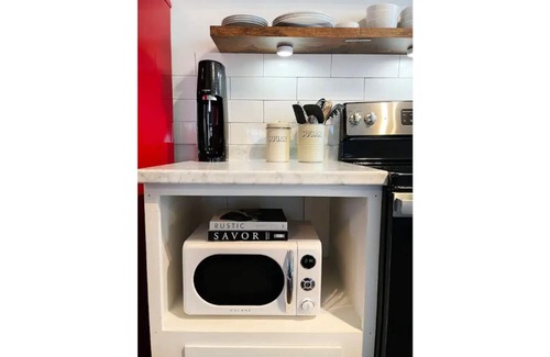 Downtown Little Rock House | Beautiful Historic Home in the Heart of South Main!