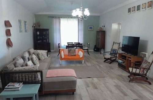 Garrison Historic Area Apartment | Beautiful Historic villa with pool near Horse racing track