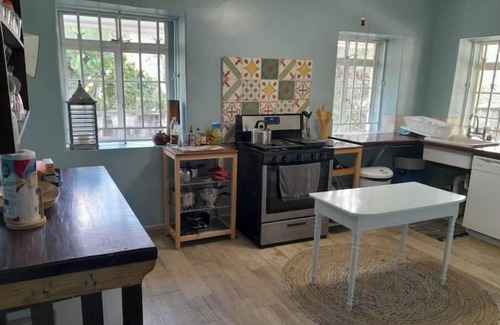 Garrison Historic Area Apartment | Beautiful Historic villa with pool near Horse racing track