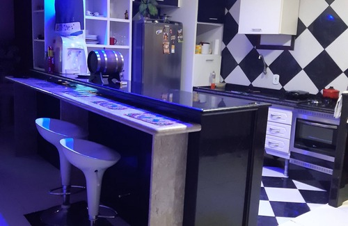 Sao Jose House | Beautiful house with swimming pool in the neighborhood, with beach, free flight, ecological walk etc