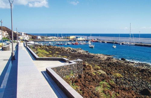Taibique House | Beautiful home in Taibique El Hierro