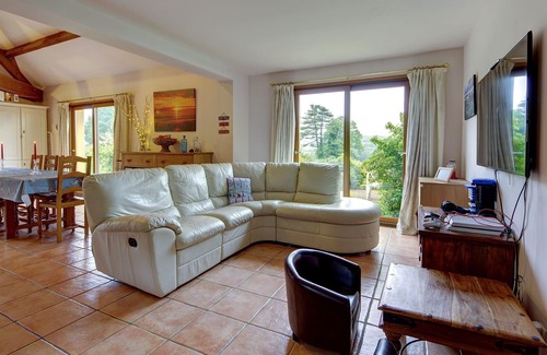 Abjat-sur-Bandiat House | Beautiful house Dordogne sleeps 10