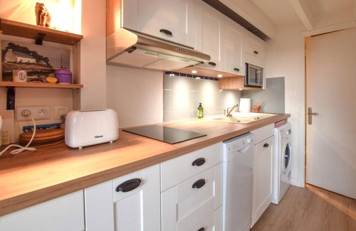 Montmartin-sur-Mer House | Beautiful home in Montmartin-sur-Mer