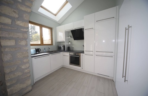Nanteuil-sur-Marne House | Beautiful house to share with friends or family