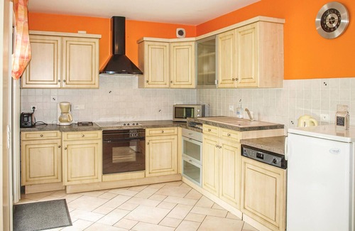 Le Bodeo House | Beautiful home in St Martin des Pres