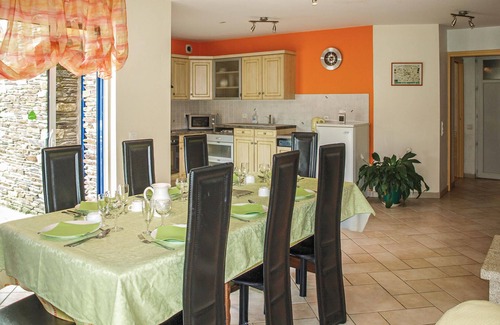 Le Bodeo House | Beautiful home in St Martin des Pres