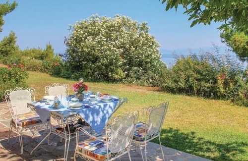 Kato Diminio House | Beautiful home in Melissi Xylokastro