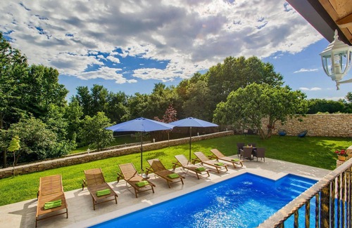 Sveti Petar u Sumi House | Beautiful home in Sveti Petar u Sumi