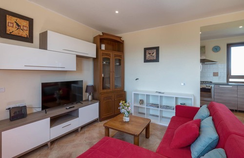 Belmonte in Sabina House | Beautiful home in Belmonte In Sabina